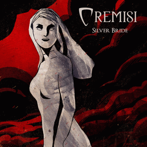 Cremisi : Silver Bride